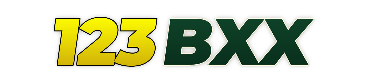 123bxx Logo